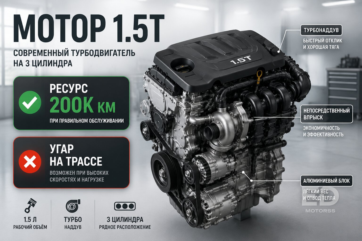 Масложор в моторах Geely: 1.5 против 2.0 - кто из них действительно «жрёт» масло литрами?