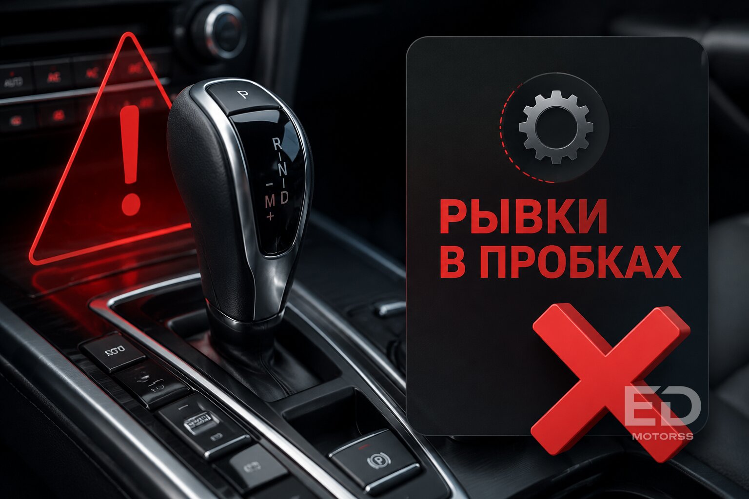 Месяц на Changan UNI-T: 5 косяков, которые выбесят любого