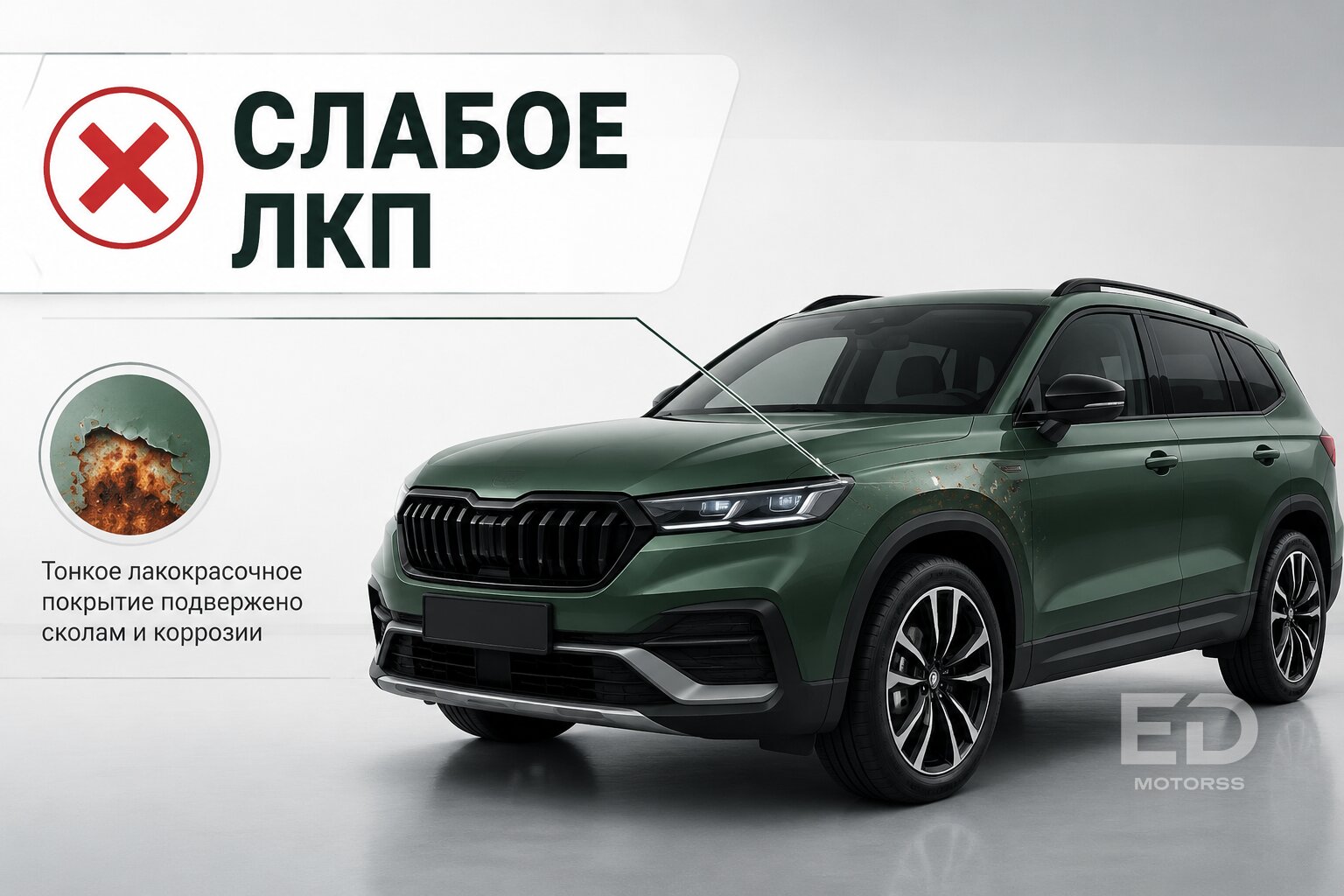 Вместо легендарной Toyota: 5 популярных китайских кроссоверов и их главные скрытые проблемы
