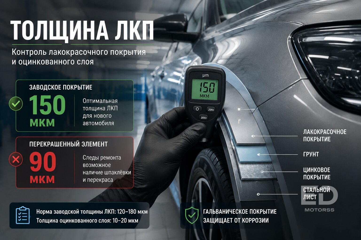 Китайцы за 3 млн, которые собраны лучше нового Lexus: честное сравнение