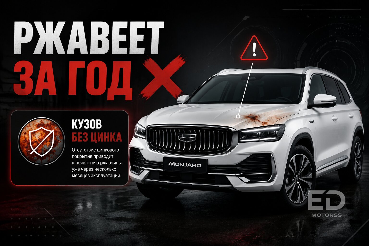 5 популярных «китайцев», которые разочаруют после покупки: честный антирейтинг