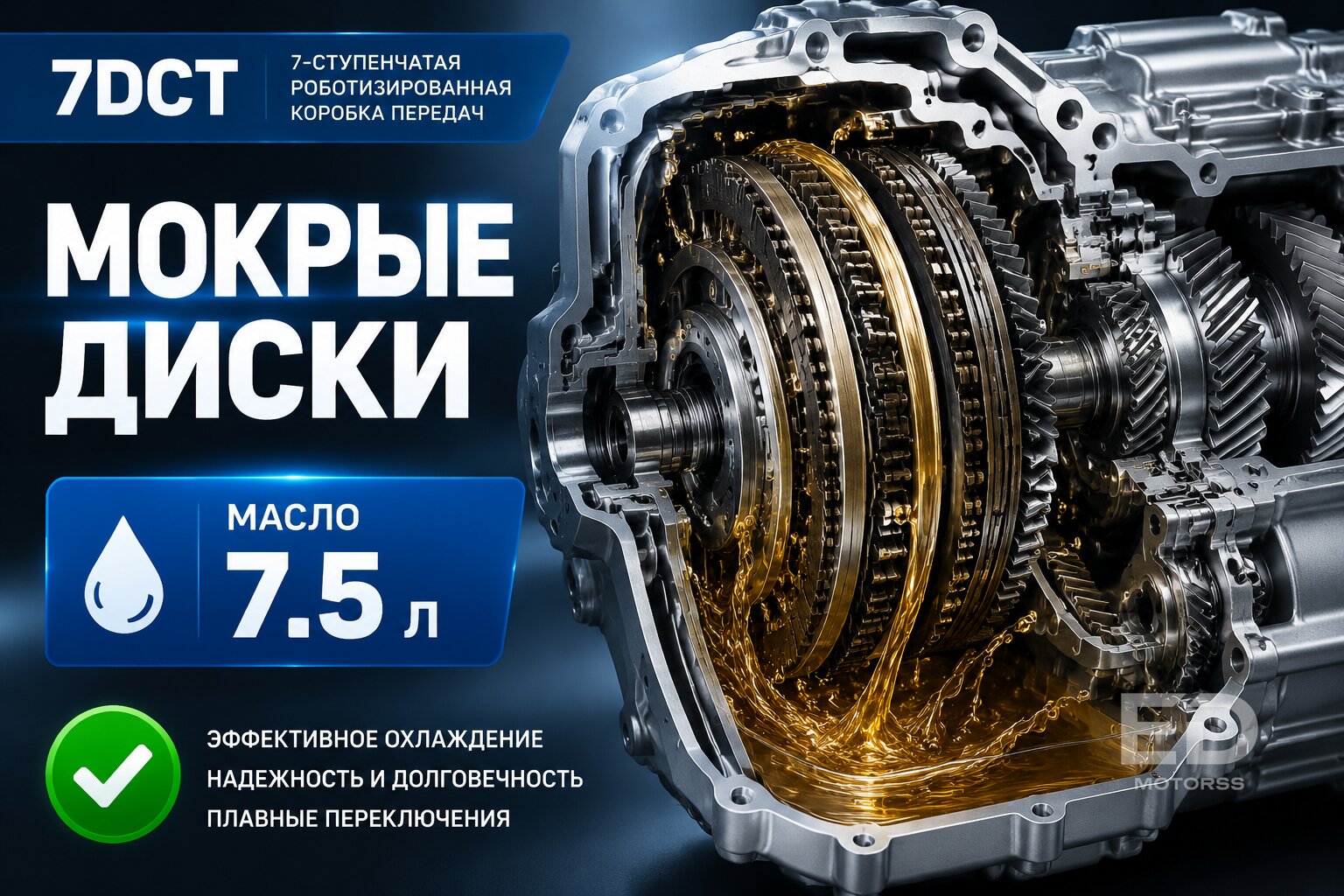 Робот Haval против классического автомата: что быстрее сдастся в питерских пробках?