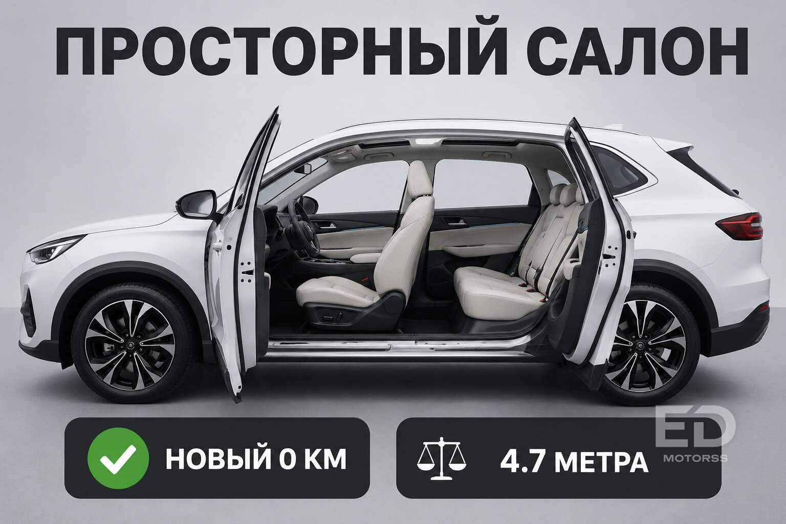 Новый Haval M6 или б/у Kia Sportage за 2 миллиона? Честное сравнение без прикрас