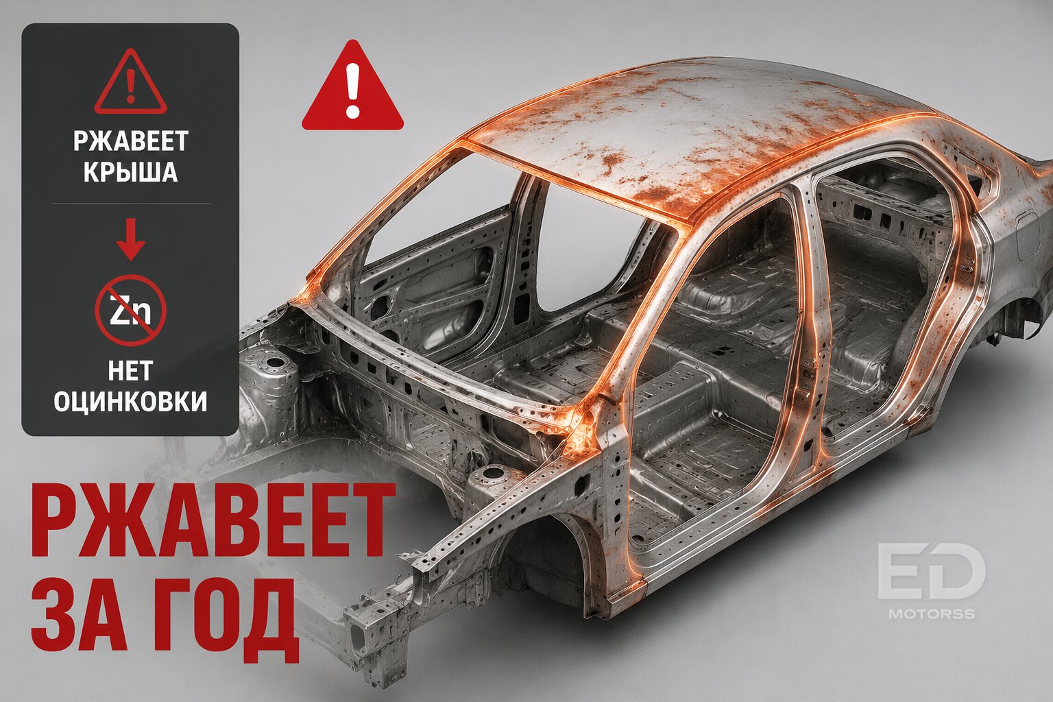 5 честных причин забыть про Haval M6, даже если бюджет сильно жмет