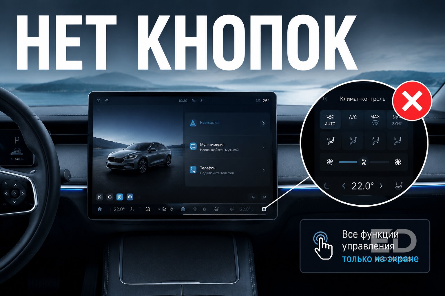 Разобрали новый Haval F7: почему преданные фанаты марки остались в полном шоке
