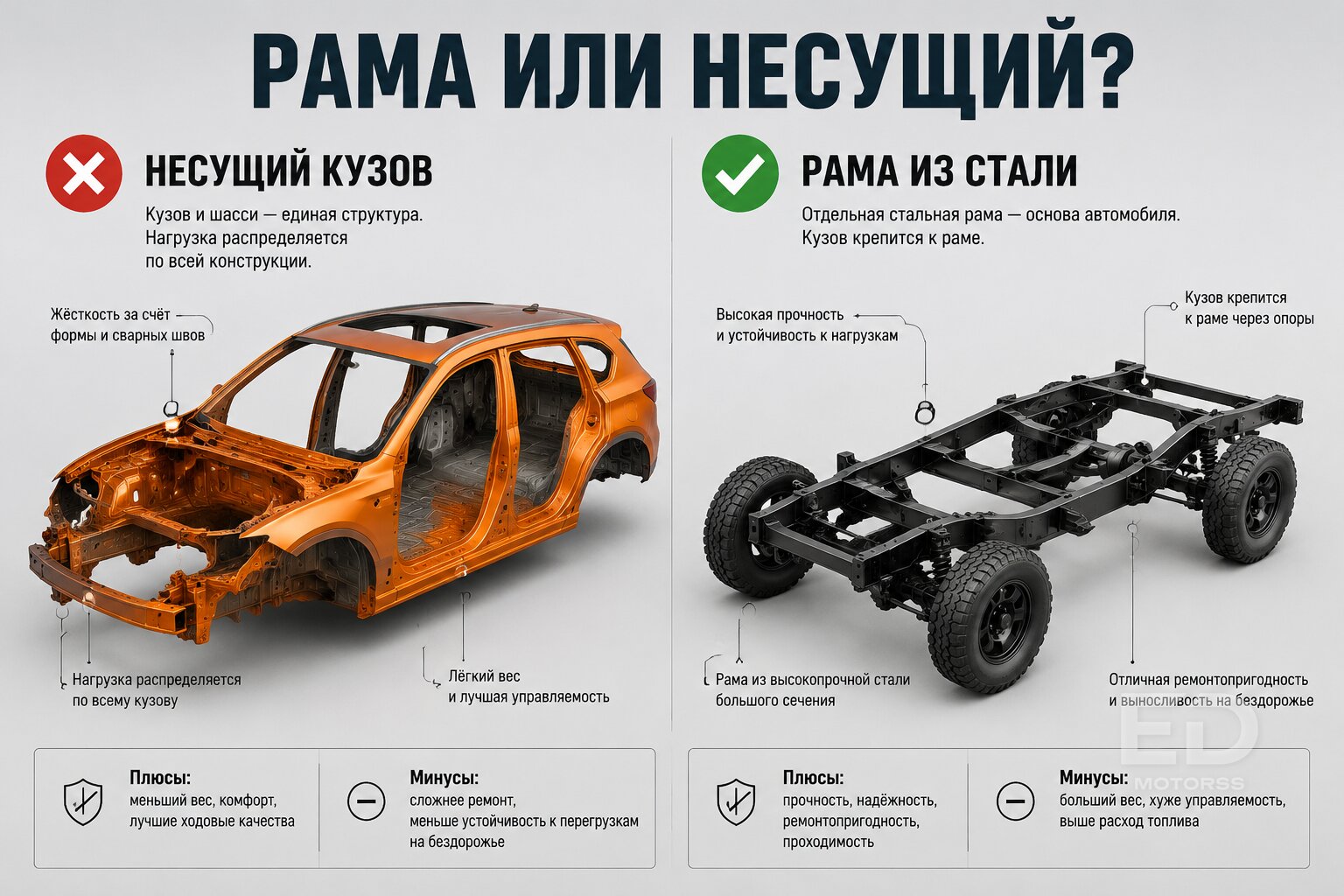 Haval Dargo против УАЗа: выживет ли модный «китаец» в реальной тайге?