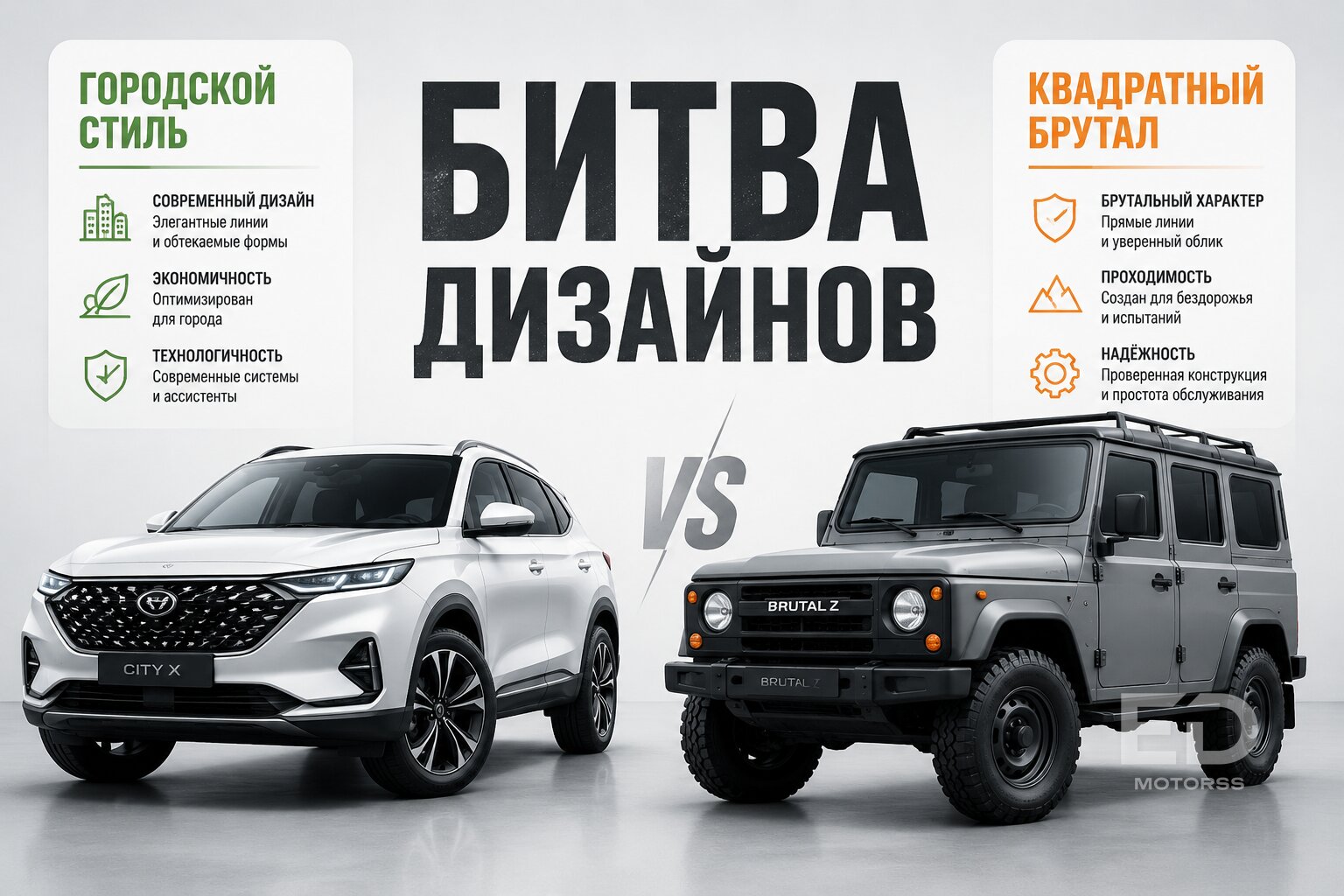Haval H3 против Jolion: за что просят лишний миллион?