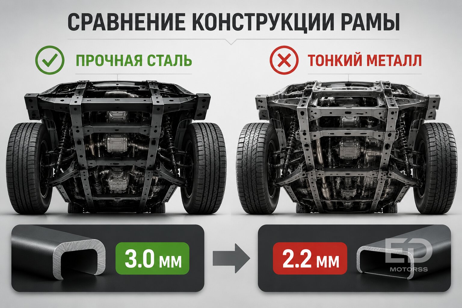 Старый Haval H9 против нового: в чем классика утерла нос
