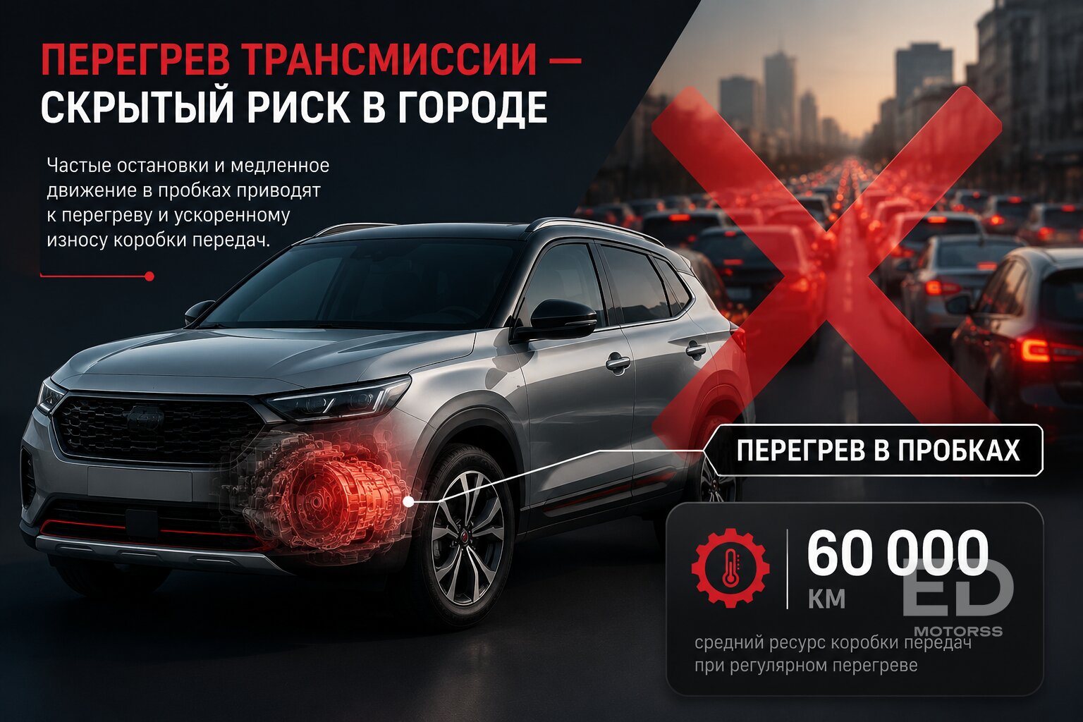 Вся правда о роботе Haval: сколько он ходит на самом деле и почему дилеры молчат?