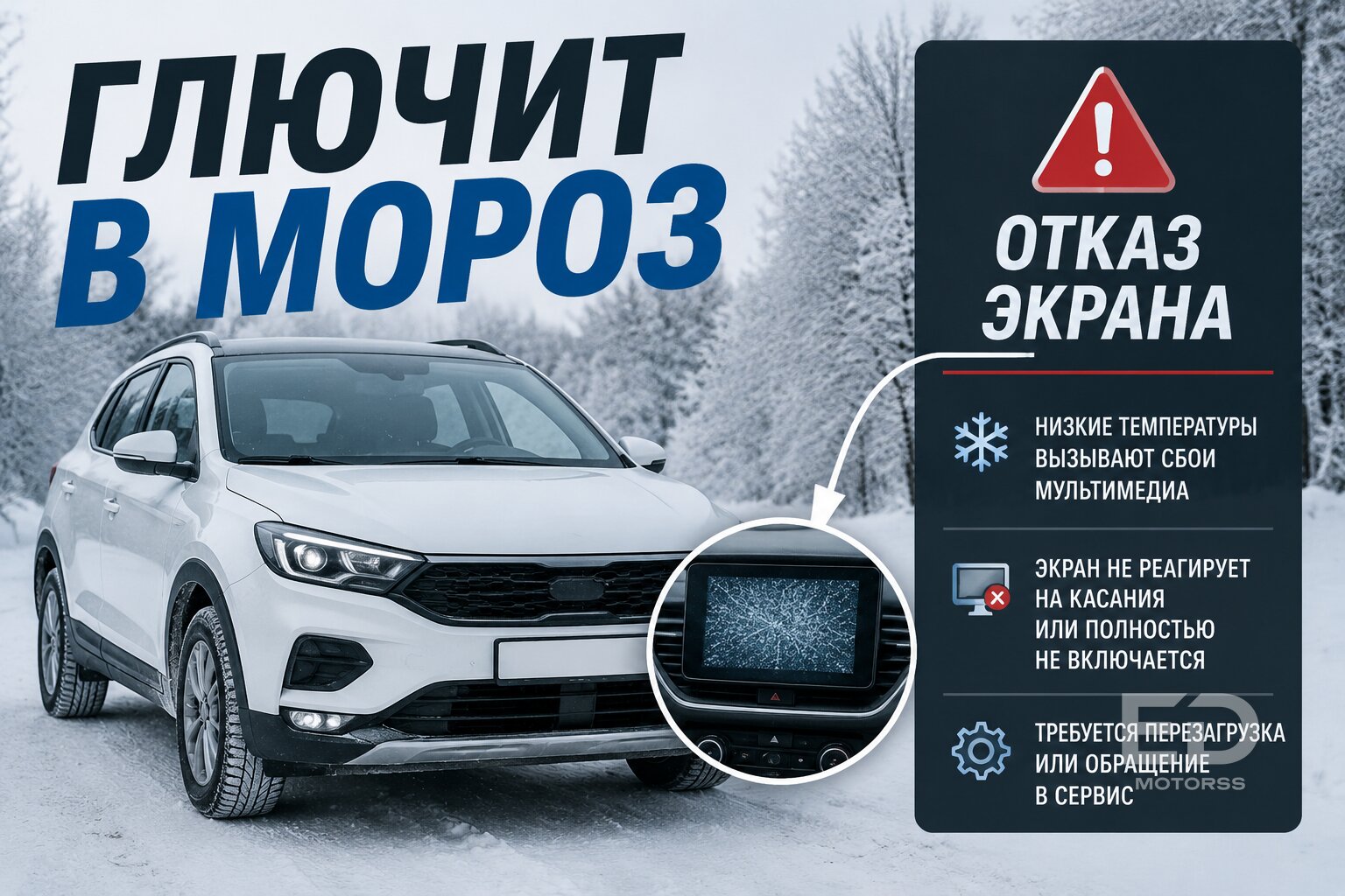 Как Haval захватил Россию: 5 честных причин, почему его тихо ненавият владельцы
