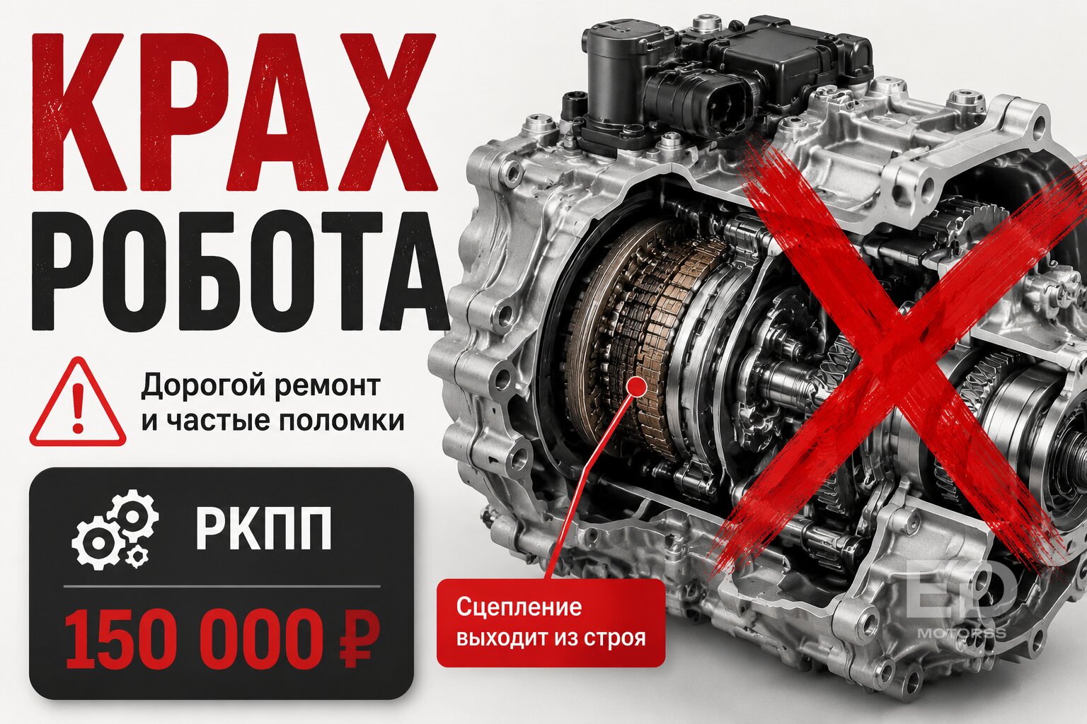 Проездил 3 года на Haval: что ломается сразу после гарантии и сколько стоит ремонт