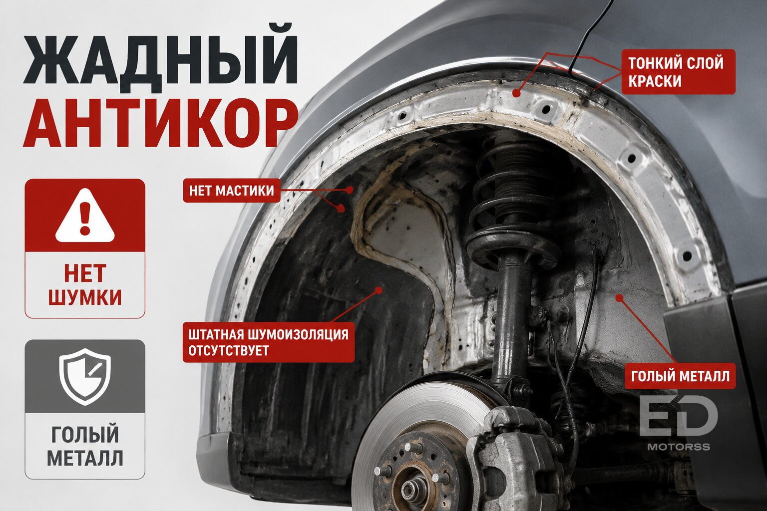 Сняли бампер у Geely Monjaro: вот на чём реально сэкономили шведы - фото 2