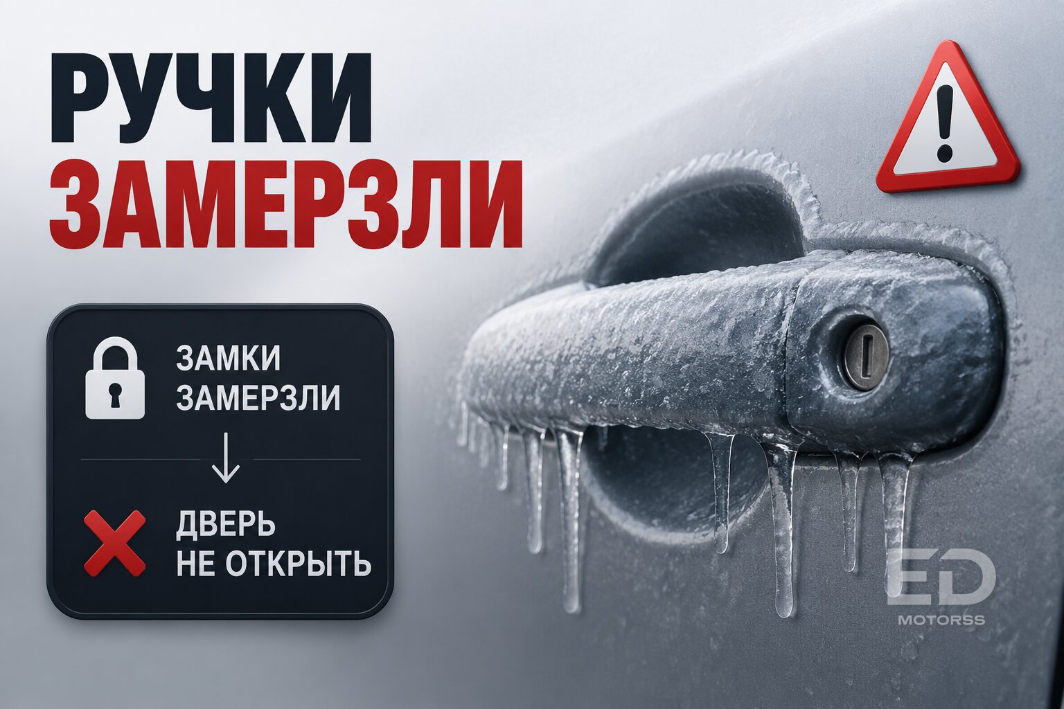 5 скрытых проблем Geely Monjaro, которые вылезут первой же зимой - фото 2