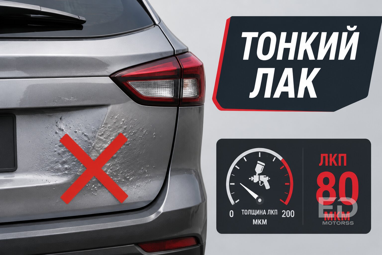 Вскрыли 5 популярных «китайцев» после зимы: почему они гниют быстрее старой Volvo - фото 2