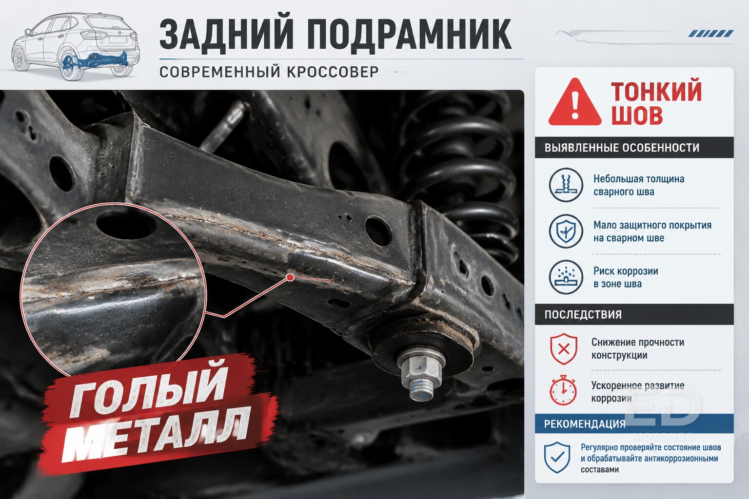 Загнали популярных китайцев на подъемник: 5 кроссоверов со скрытыми косяками сборки - фото 2