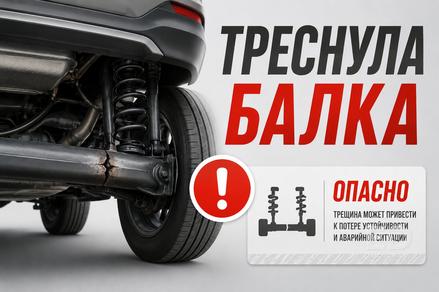 5 китайских кроссоверов, которые преподнесли опасные сюрпризы на трассе: честный разбор ЧП - фото 2