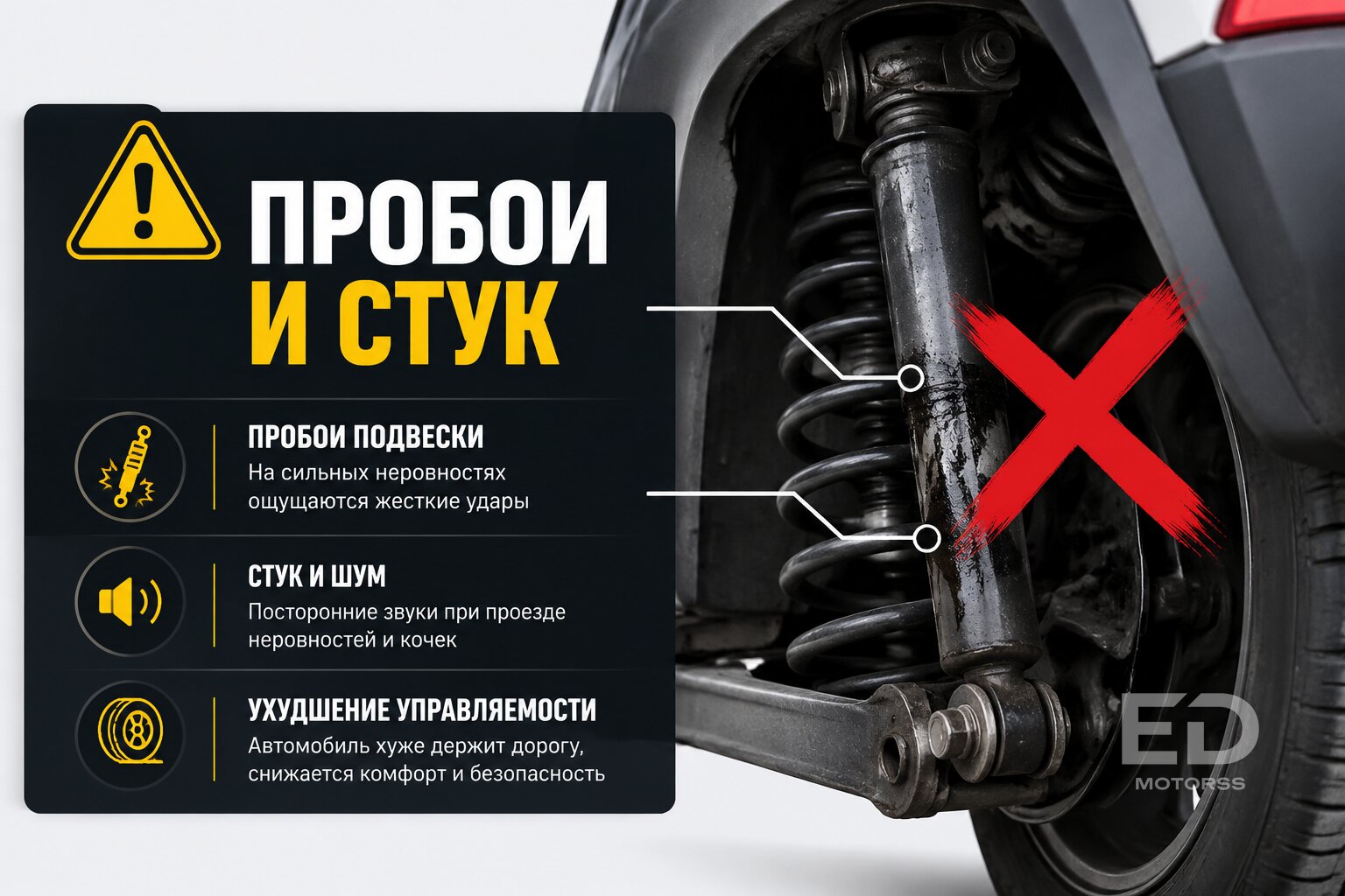 Прощай, подвеска? 5 популярных китайских кроссоверов, которые пасуют перед нашими дорогами - фото 2