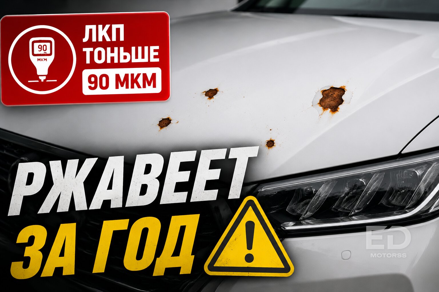 Geely Emgrand после 100 000 км в такси: 5 главных поломок и реальная стоимость ремонта - фото 2