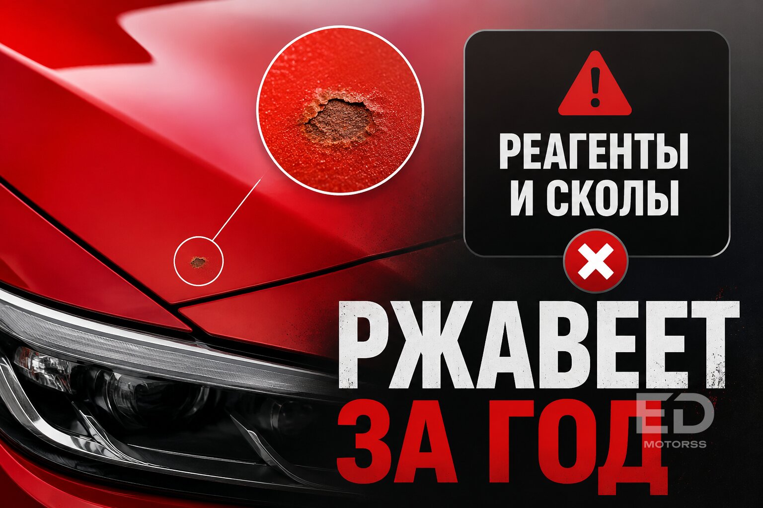 Сломался Geely: 5 причин, почему дилер законно откажет вам в гарантийном ремонте - фото 2