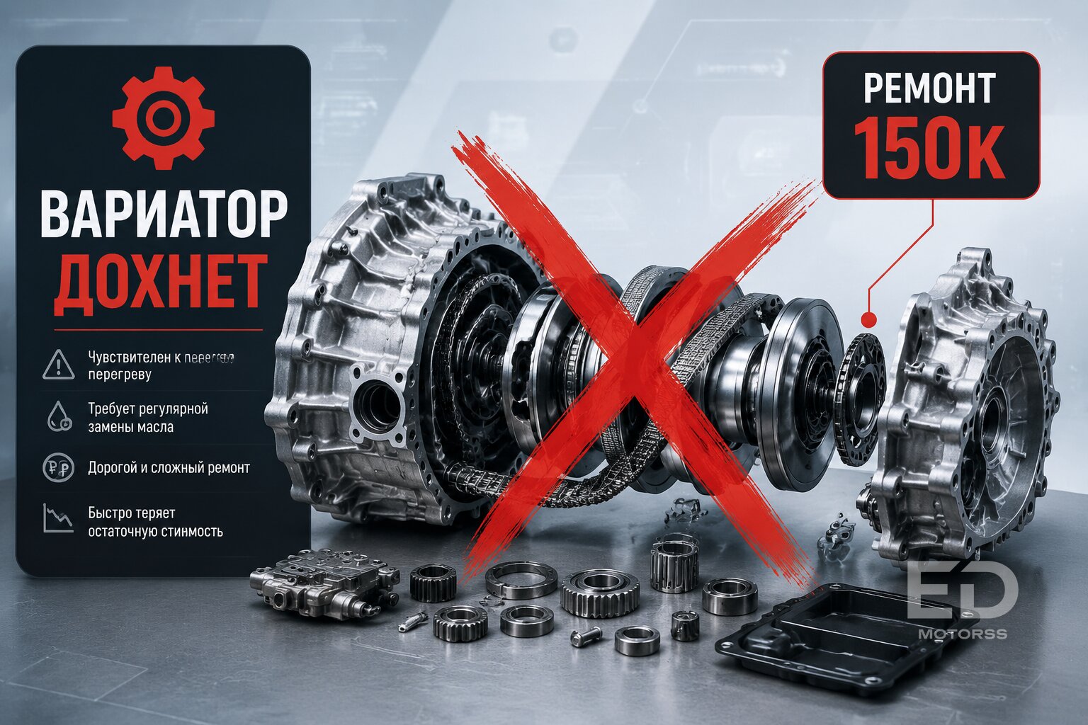 5 подержанных Geely, которые вытрясут из вас все деньги: обходите их стороной - фото 2