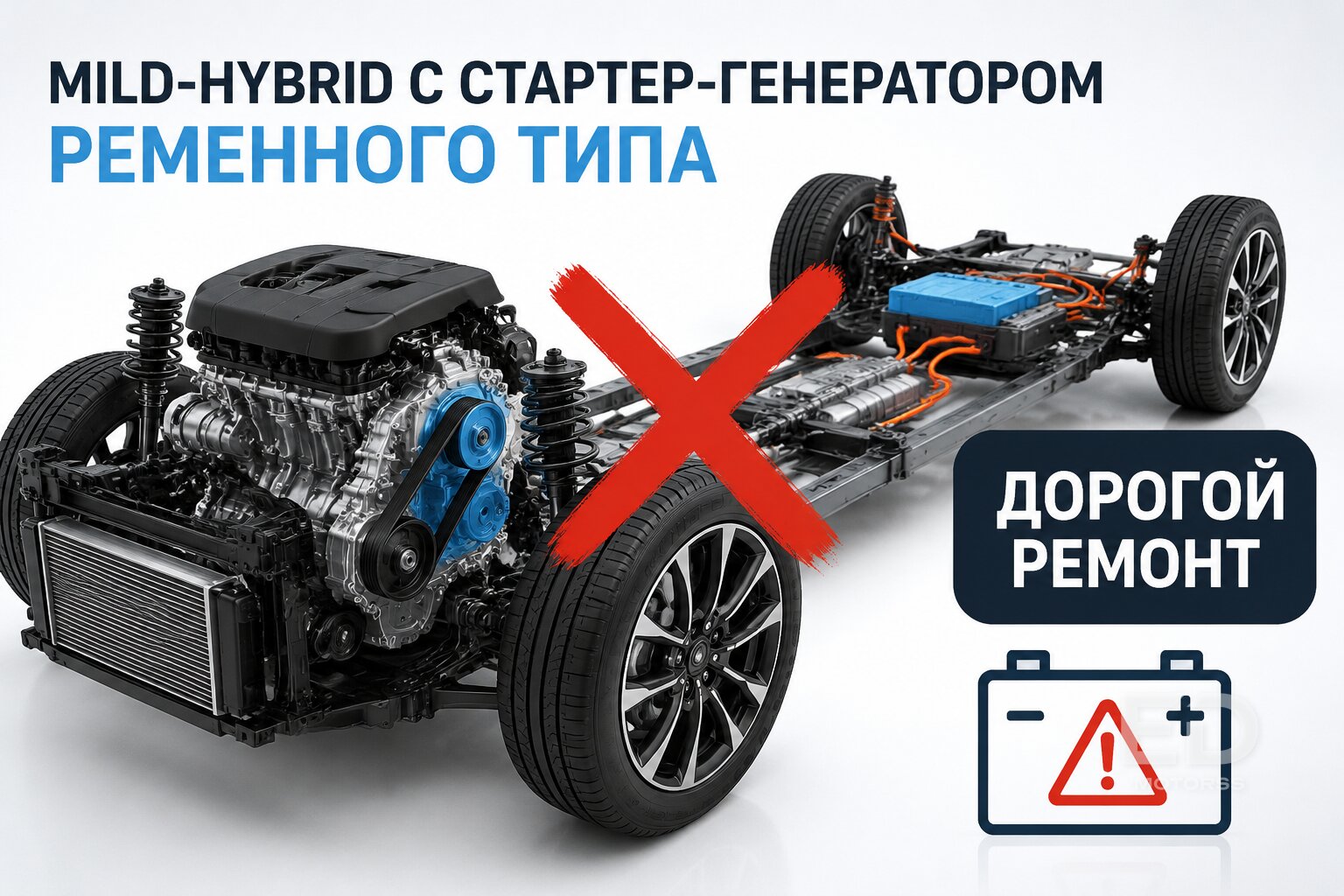 Моторы Geely с пробегом: какие пройдут 300 000 км, а какие сдадутся на 80 000 км? - фото 2