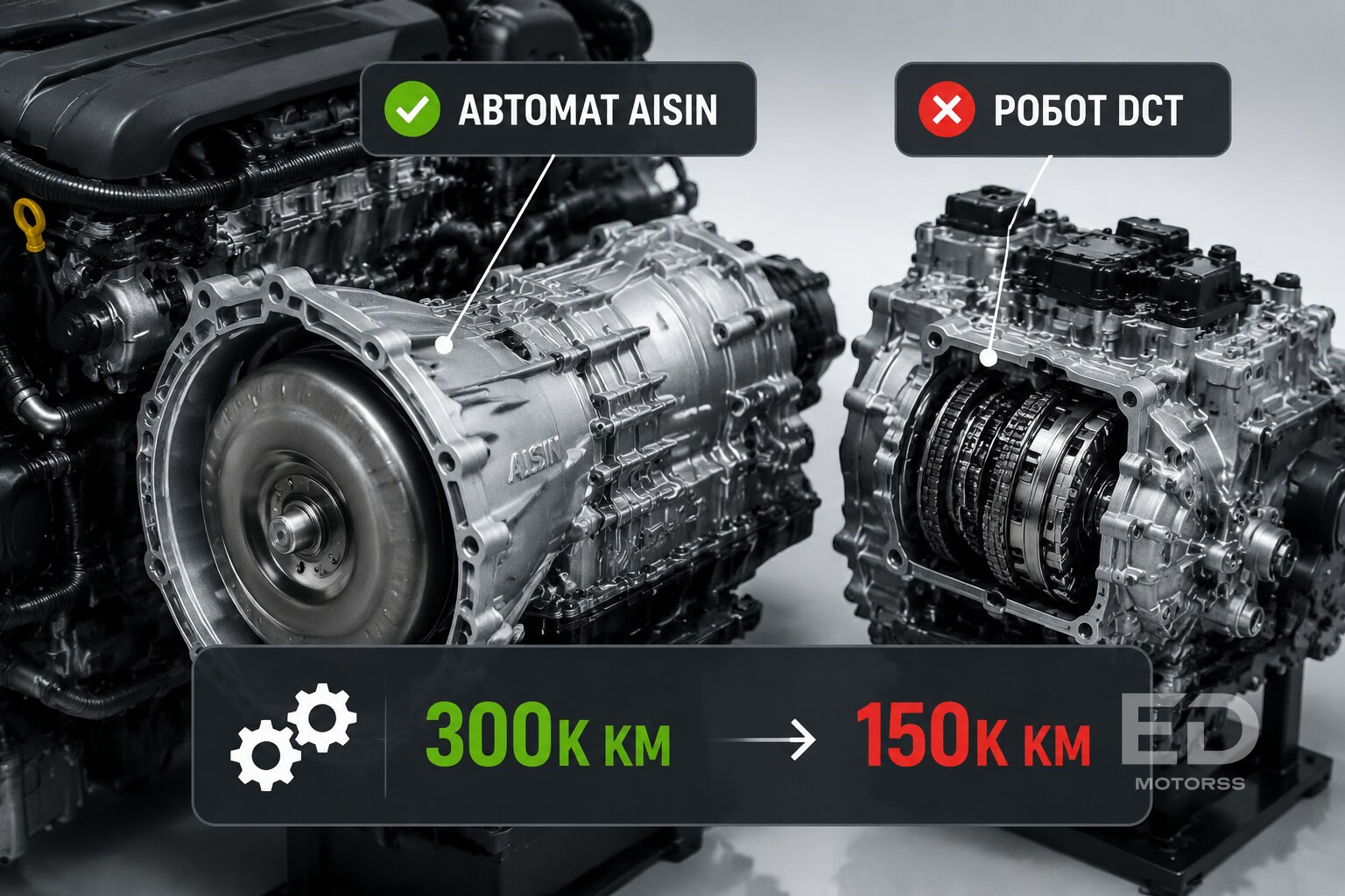 Monjaro против Tiggo 8: какой кроссовер из КНР хлам, а какой - золото? - фото 2