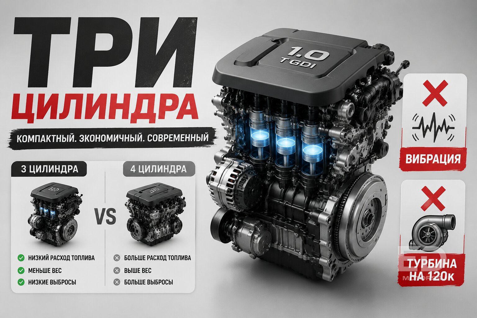 Моторы Geely: миллионник или хлам на 150 тысячах? - фото 2