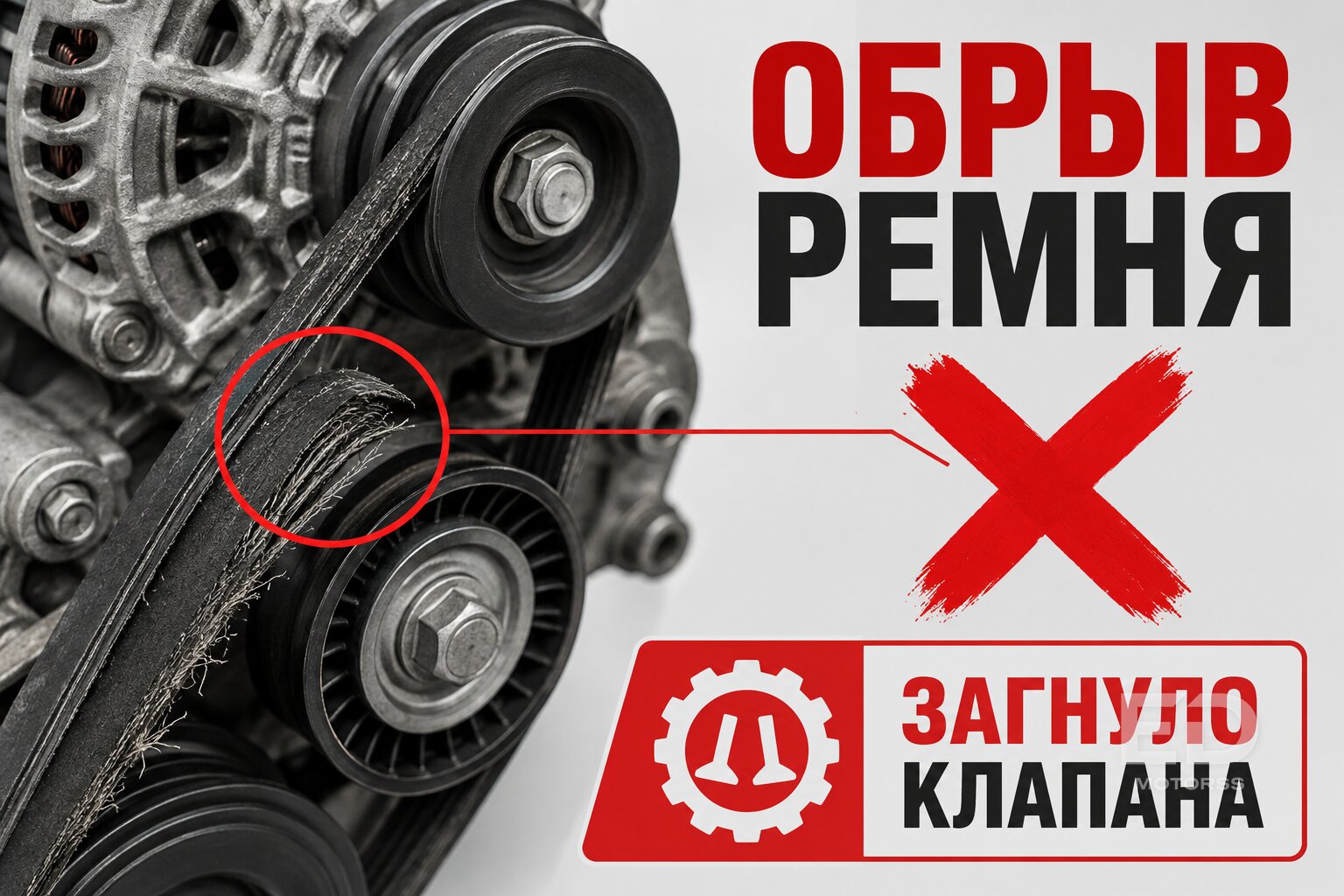 5 дешевых деталей Geely, которые быстро угробят мотор - фото 2