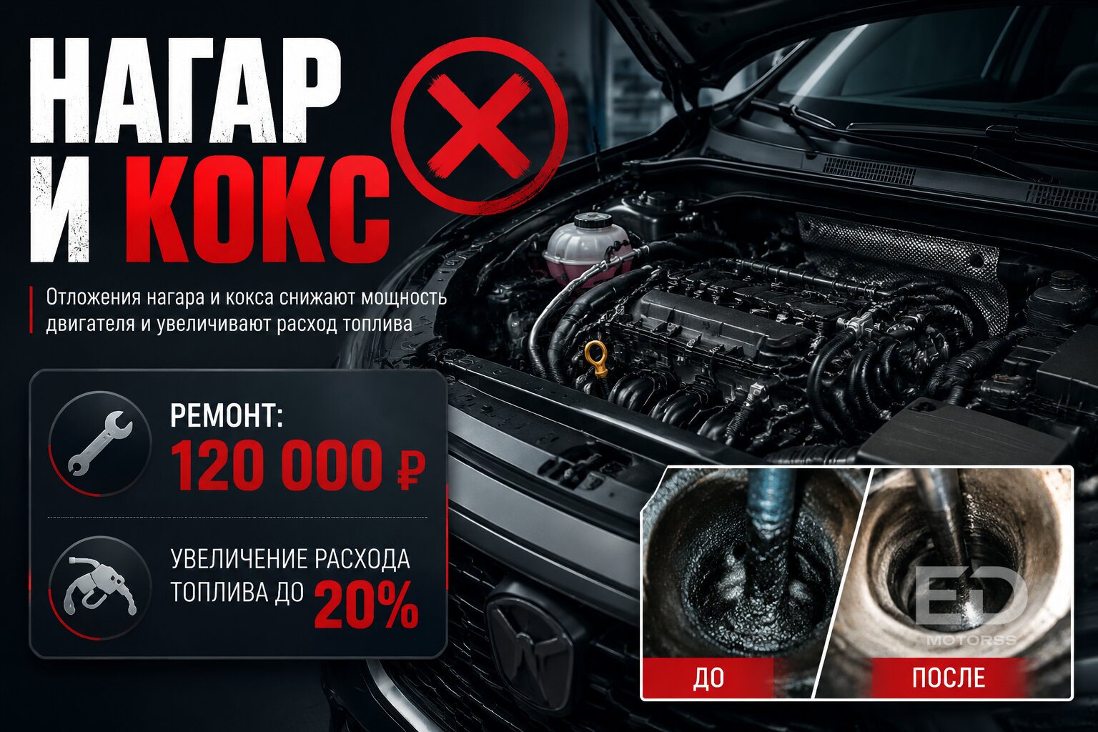 Ресурс турбин Geely: на каком пробеге они реально сдаются и сколько стоит ремонт - фото 2