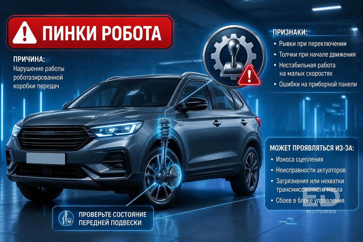 Красивая обёртка: почему линейка Exeed не стоит своих миллионов после года эксплуатации - фото 2