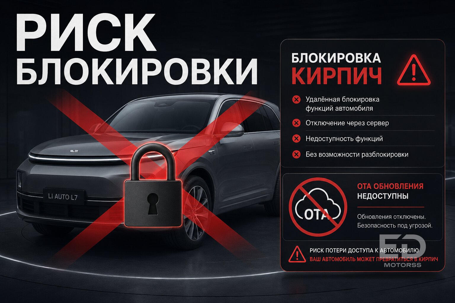 Минус миллион за два года: 5 китайских кроссоверов, которые разорят вас при перепродаже - фото 2