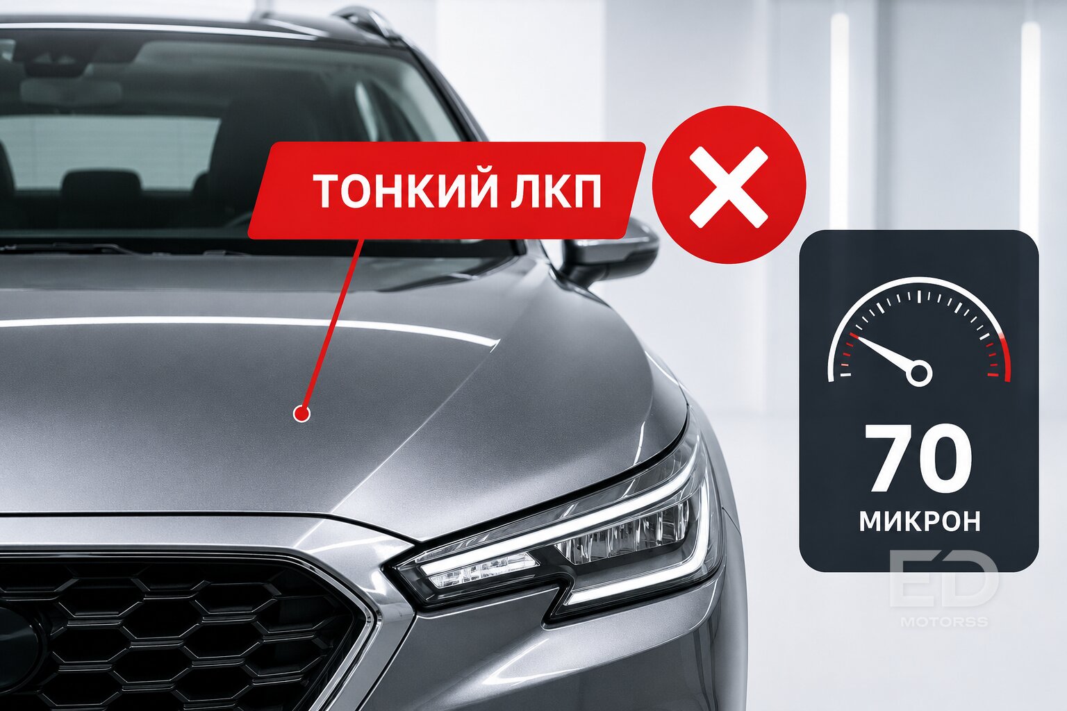 Вскрыли китайский ОТК: 5 популярных кроссоверов с опасными заводскими дефектами - фото 2