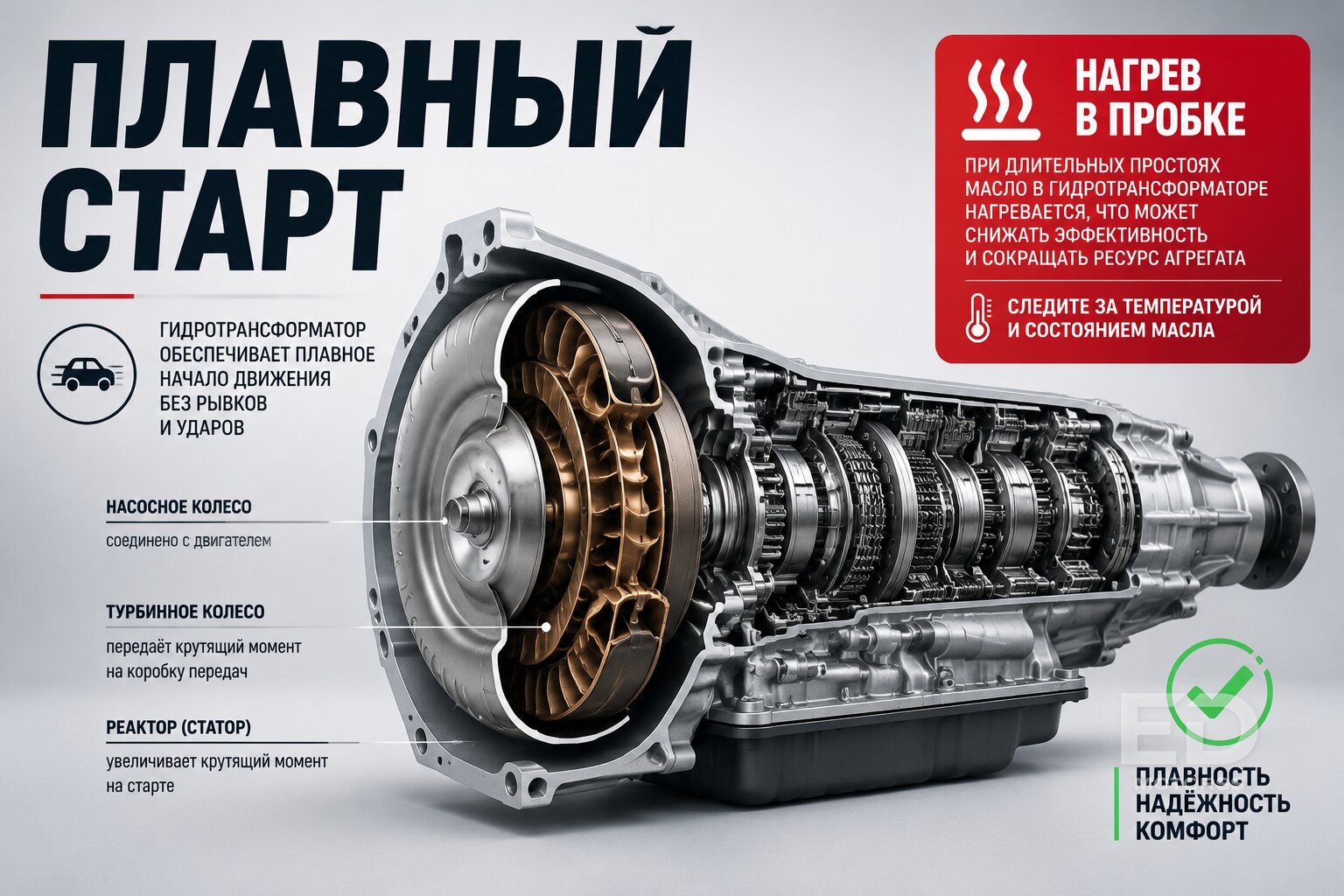 Робот Haval против классического автомата: что быстрее сдастся в питерских пробках? - фото 2