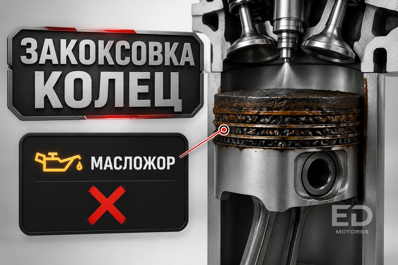 Вся правда о моторах Haval: почему 150 000 км для них - предел прочности - фото 2