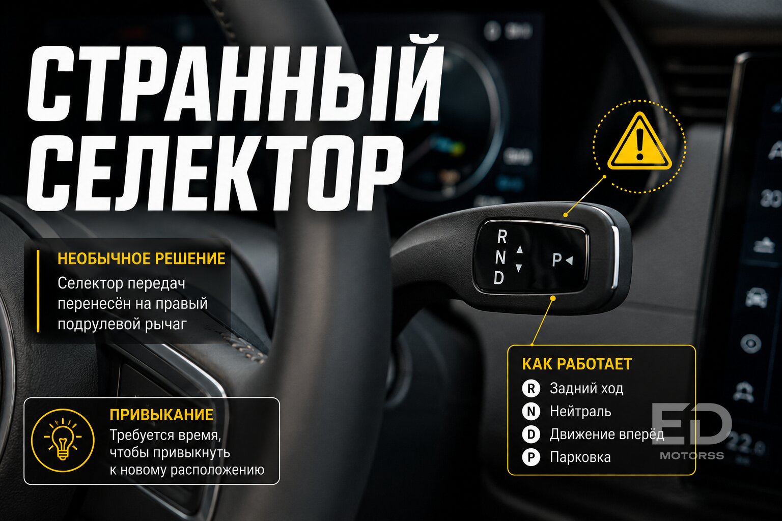 Разобрали новый Haval F7: почему преданные фанаты марки остались в полном шоке - фото 2