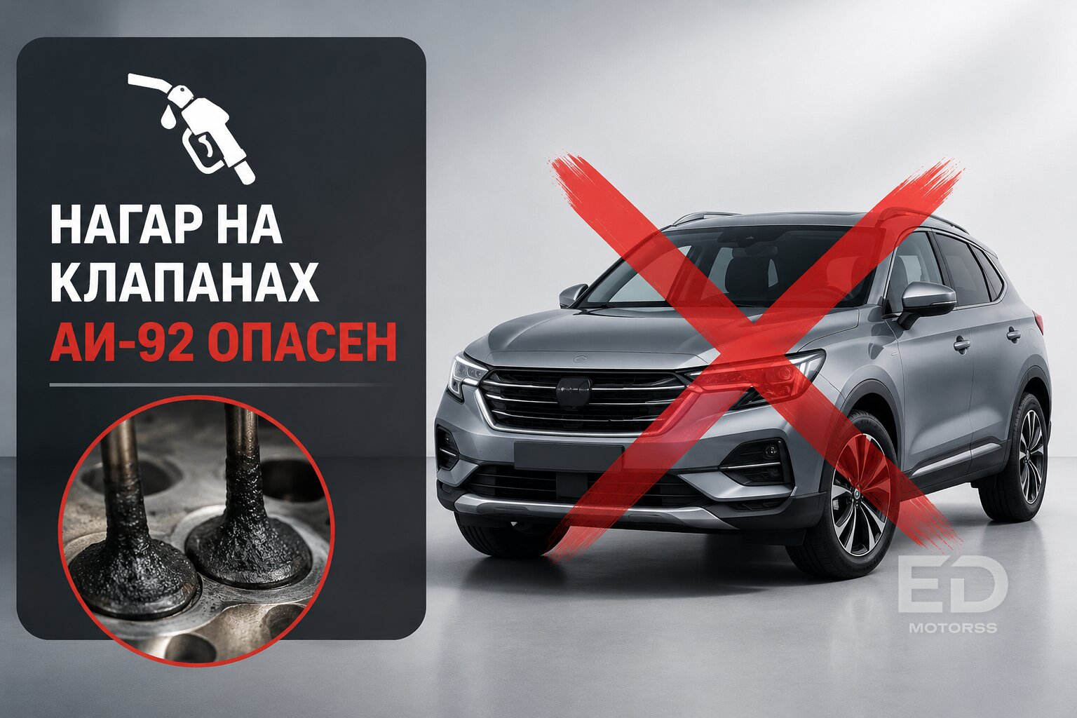 Купил Haval F7 1.5: честный разбор, что сломается первым - фото 2