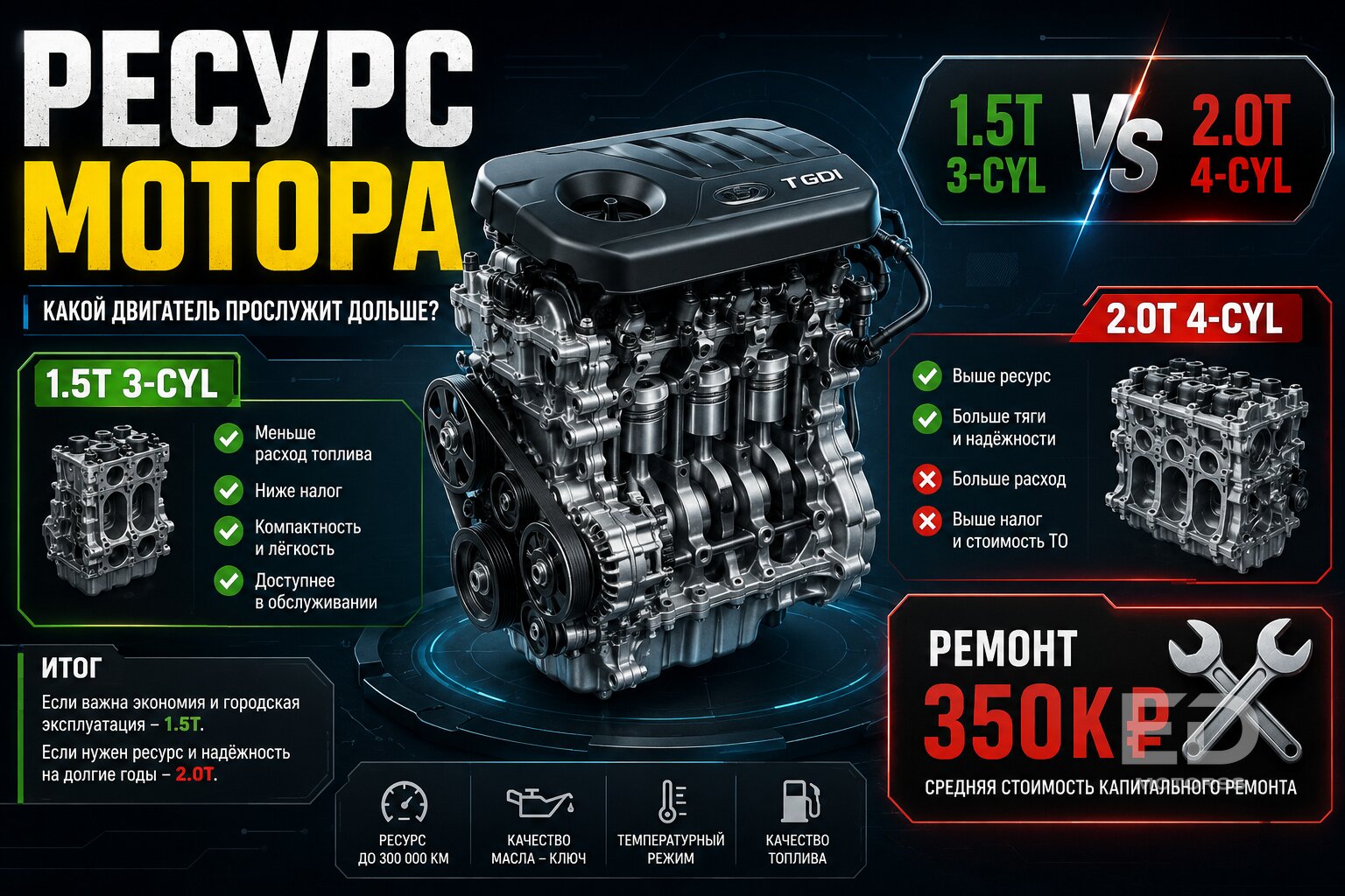 Haval F7 против Geely Atlas Pro: битва, в которой определился проигравший - фото 2