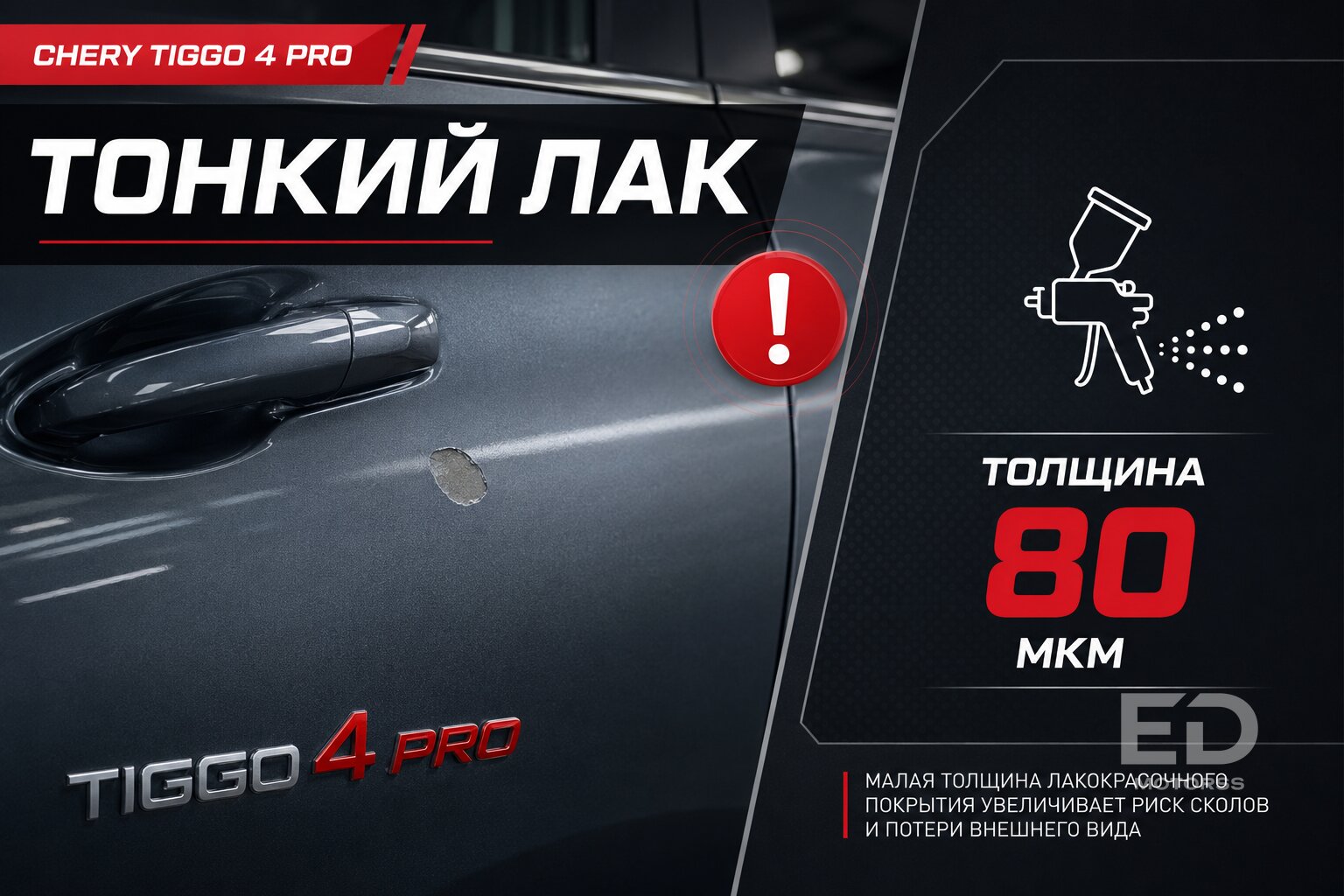Сменил Дастер на «китайца»: 5 кроссоверов, которые выбесили владельцев в первый же месяц - фото 2