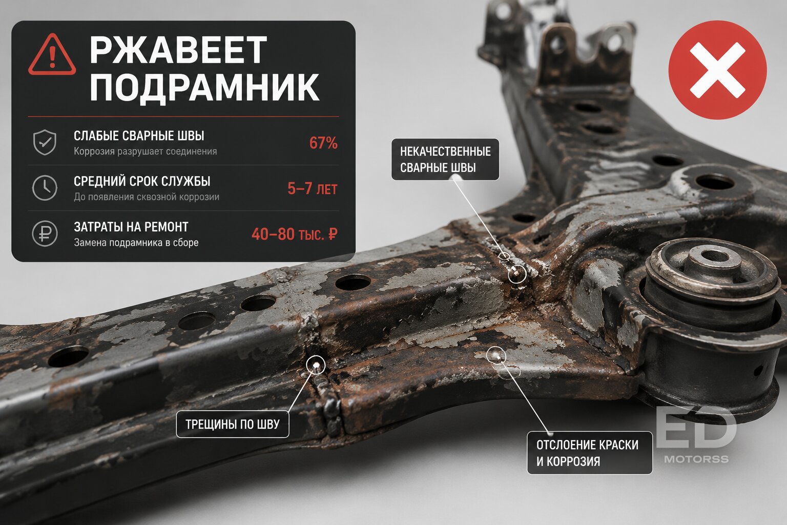 Разобрали 5 популярных «китайцев» до винтика: где производители жестко сэкономили на металле и проводке - фото 2