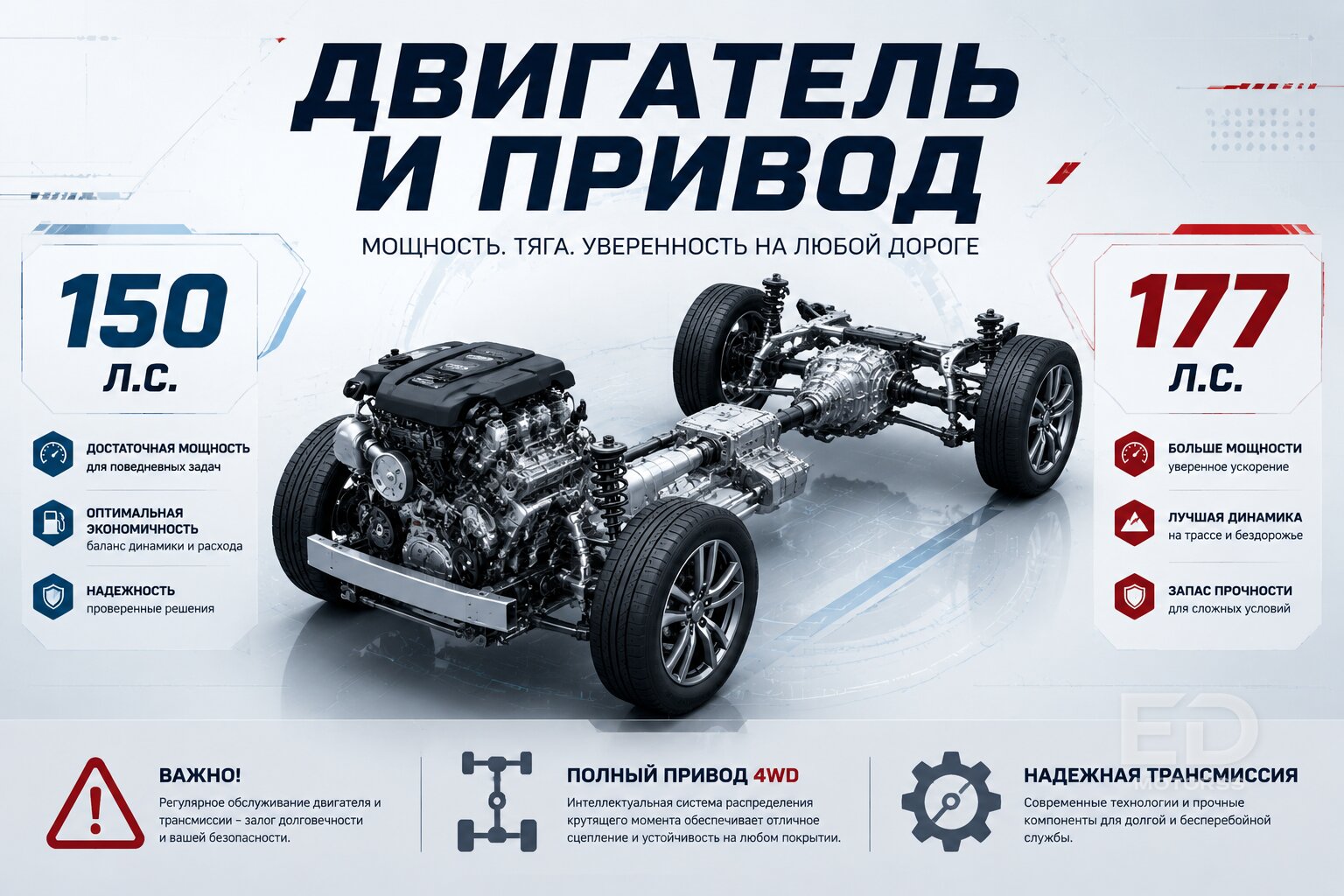 Haval H3 против Jolion: за что просят лишний миллион? - фото 2