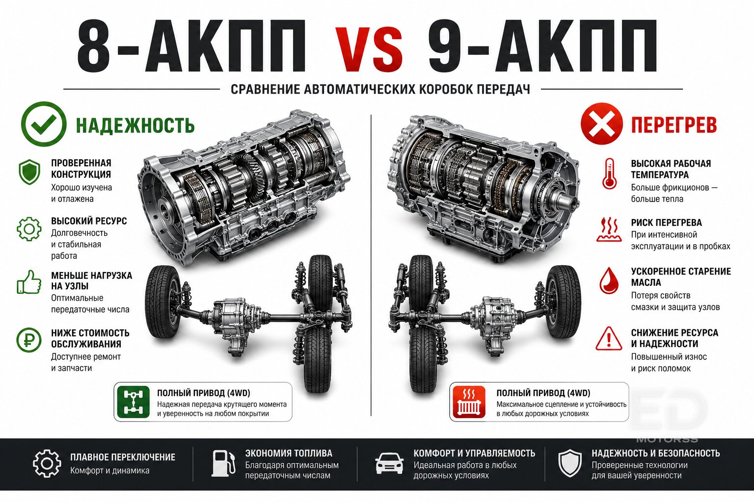 Рамный Haval H9 после 10 000 км: бензин или дизель? Честный разбор всех косяков - фото 2