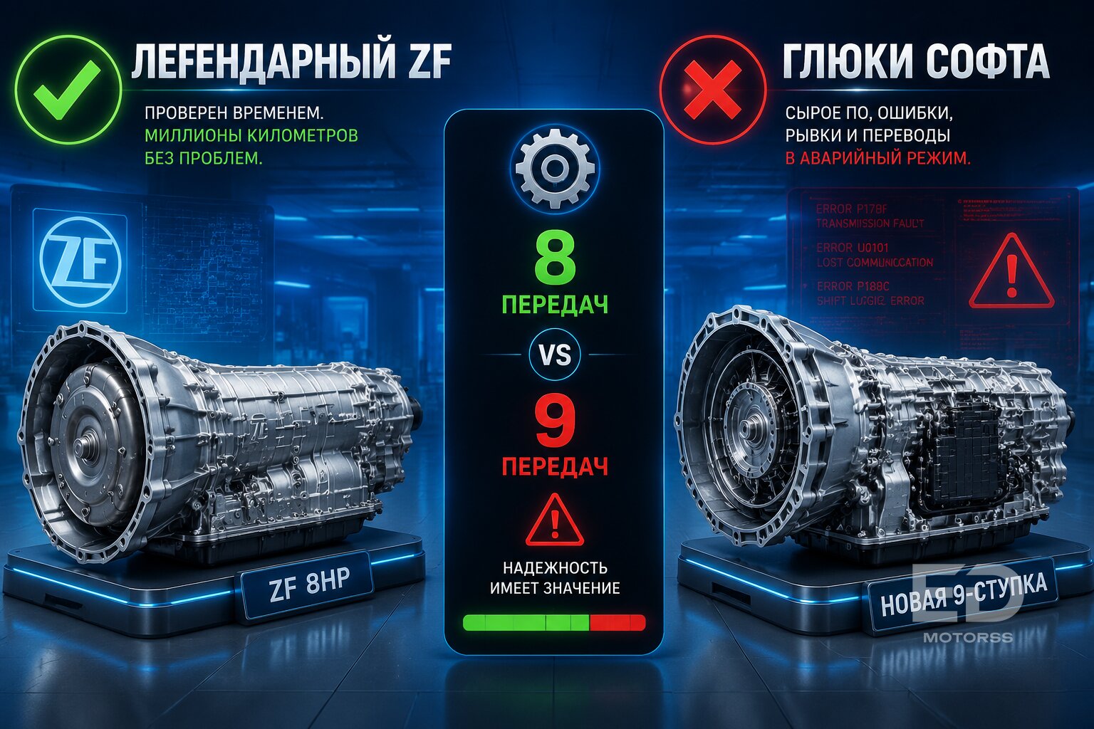 Старый Haval H9 против нового: в чем классика утерла нос - фото 2