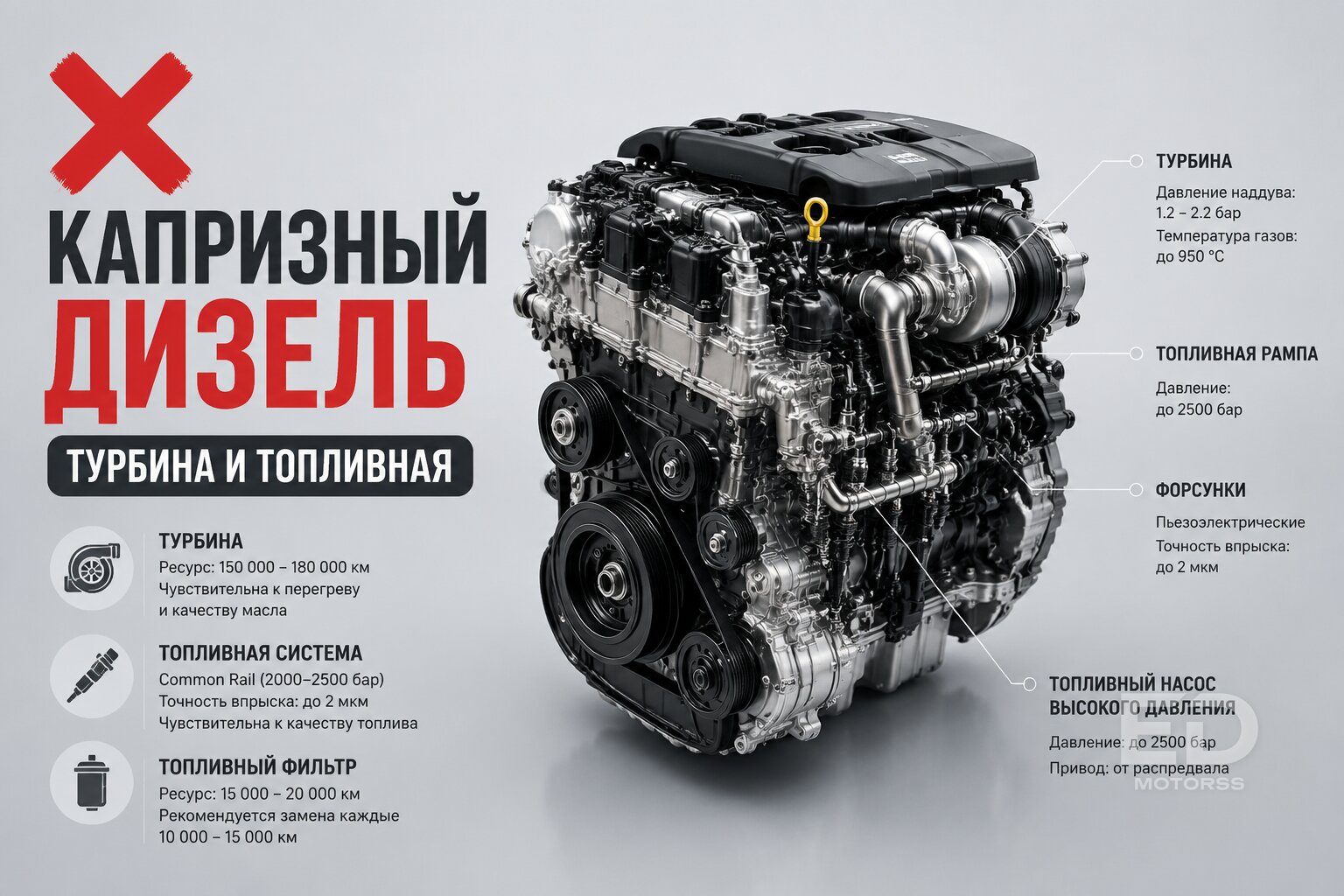 Проездил 3 года на б/у Haval H9: честный разбор всех скрытых болячек рамника - фото 2