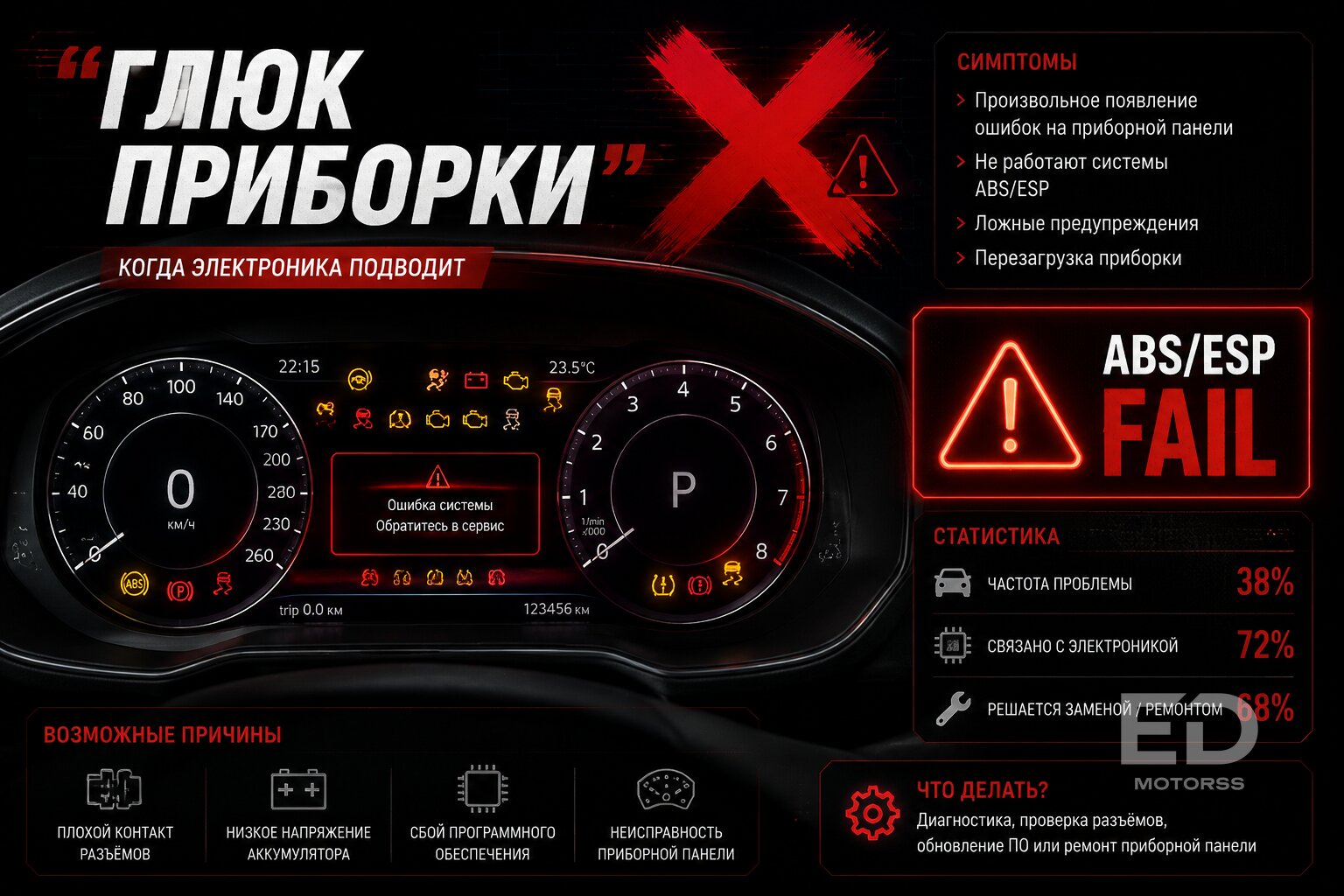 Вдарил мороз - и Haval «умер». 5 главных проблем с электрикой популярных кроссоверов - фото 2