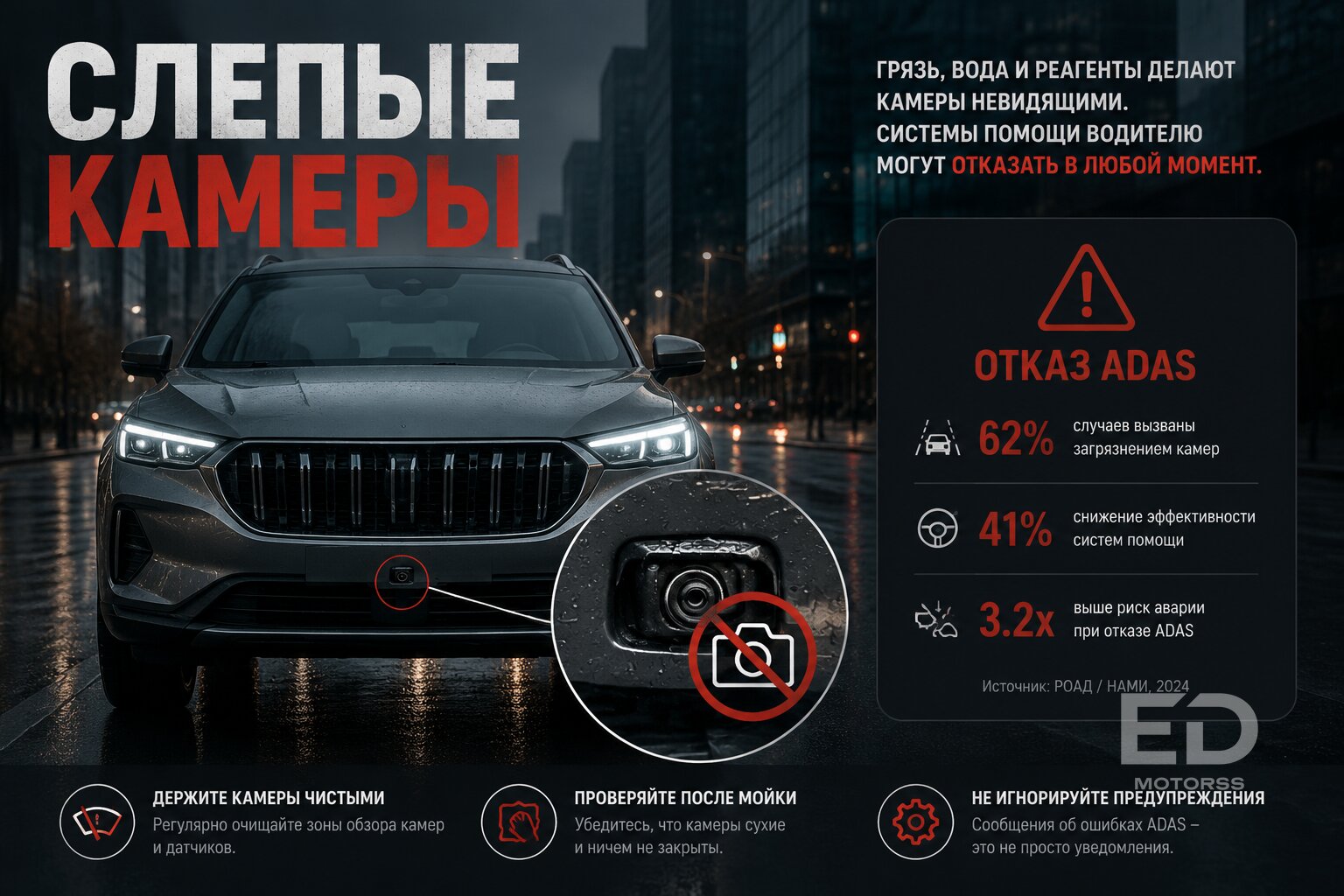 Экран погас на ходу: 5 критических глюков популярных китайских кроссоверов - фото 3