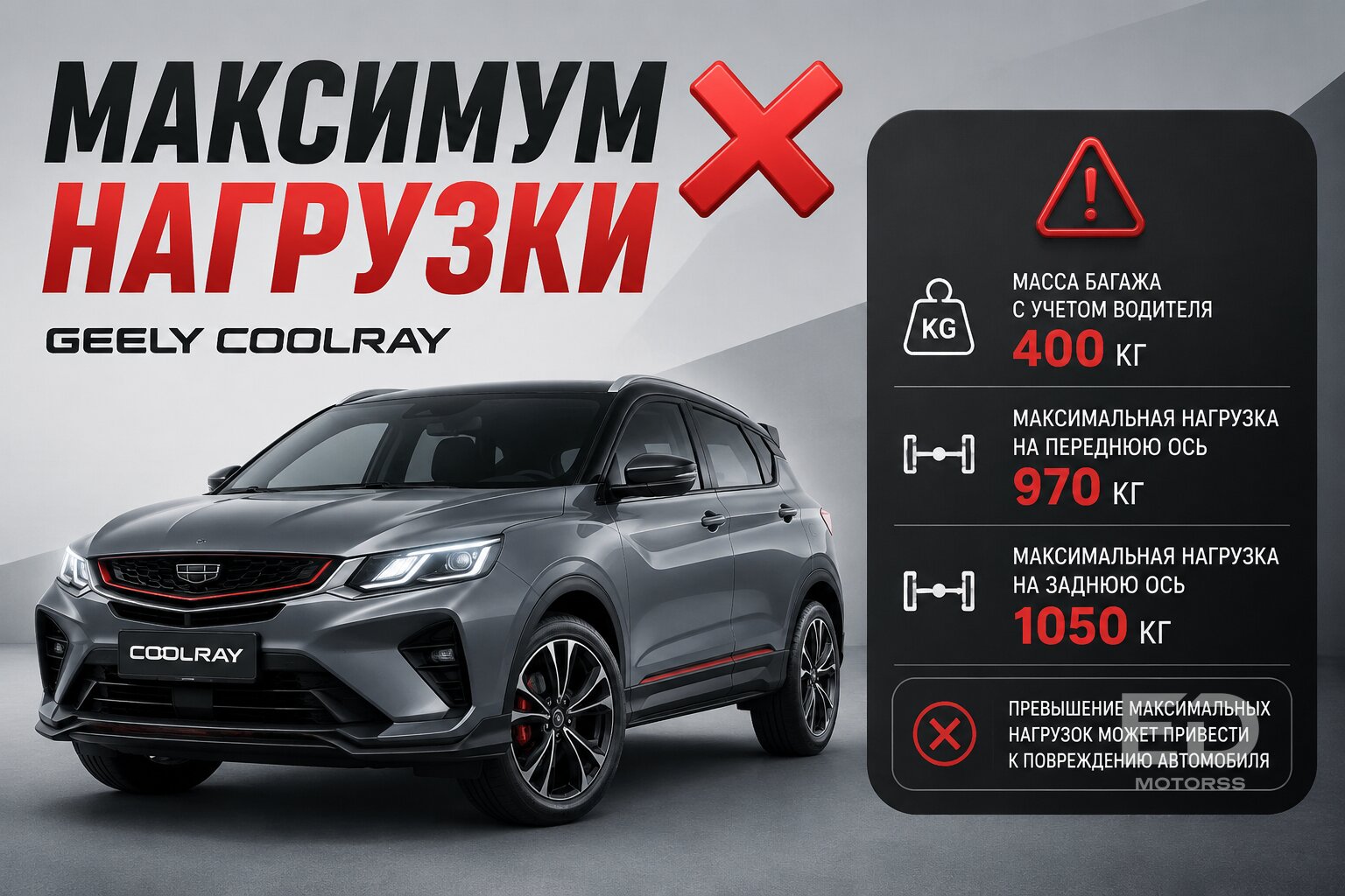 Скрытая угроза: 5 популярных китайских кроссоверов, у которых турбина может сдаться к 80 000 км - фото 3