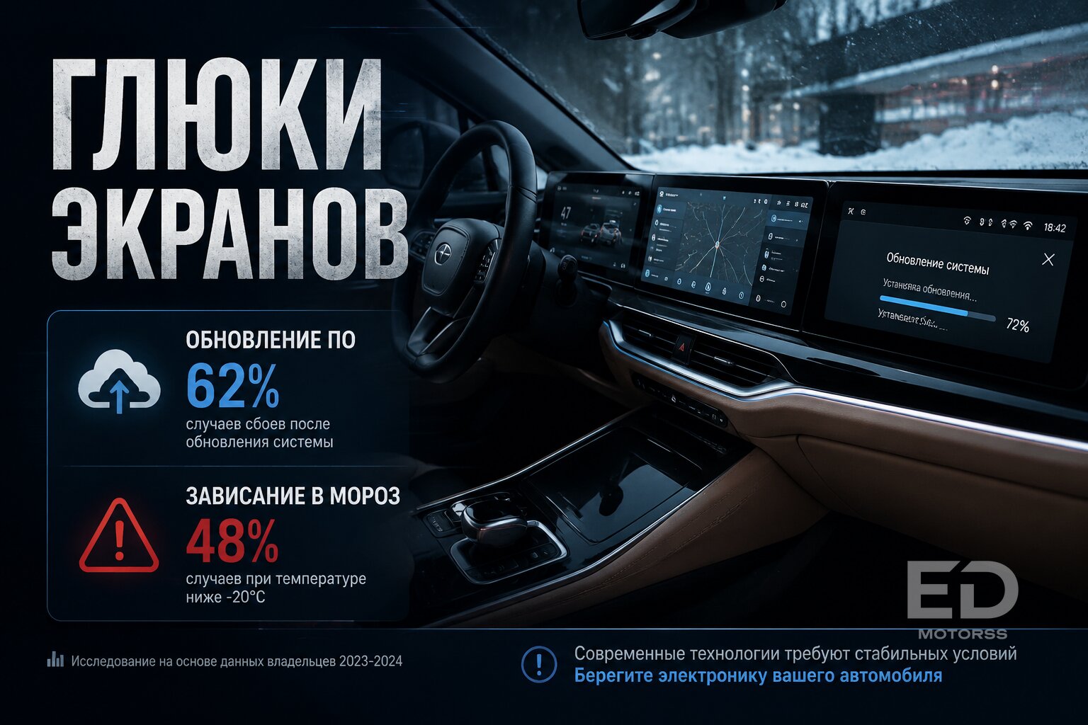 Проехал 50 000 км на Geely Monjaro: вся правда без прикрас, о которой молчат дилеры - фото 3