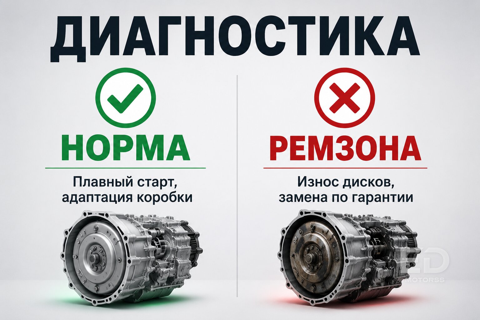 Пинается робот на Geely Coolray к 20 000 км: дилер врет, что это норма? - фото 3