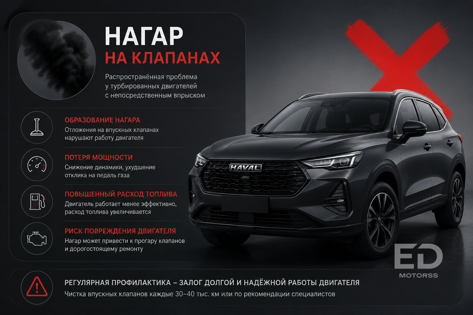 «Одноразовые» миллионники? Моторист вскрыл 5 популярных китайских турбомоторов и назвал их реальный ресурс - фото 3