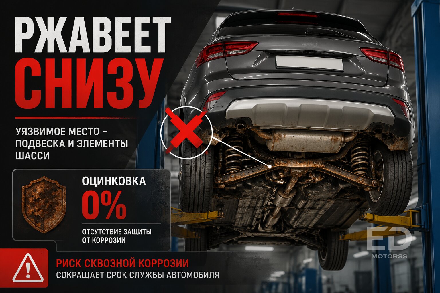 Китайцы назвали свои самые надежные авто: в чем подвох для нас? - фото 3